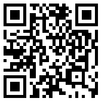 QR Code for bitcoin:1ATp6zhvCaUc6mcLdnVYQFsQBLEEmVNhQw