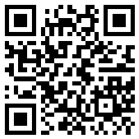 QR Code for bitcoin:1ATqguRrAfr4mSf6456avdEeFUv9DFeEwD