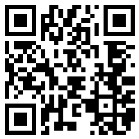 QR Code for bitcoin:1ATuUB52NwLEaBA22WwHUH11RXehExGRSJ