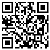 QR Code for bitcoin:1AUBfJeEjSSHHaNHd2Cqwpu1UyVRFipJf8
