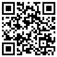 QR Code for bitcoin:1AUM5b7jKHExuinEaJAVzabxoKgP5zCxTH