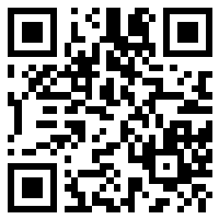 QR Code for bitcoin:1AUPTxqiTNqf2CdVVcHT4oP4sFmgegJ3ui