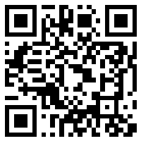 QR Code for bitcoin:1AUS3FQWHvpsAqeMgu2WfQqNFeJJSpvHzK