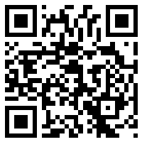 QR Code for bitcoin:1AUXpVgMbAByUhcLabiywt56DuuJa688EV