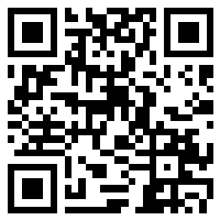 QR Code for bitcoin:1AUa4AViyaZ9hxdd1DHTimhWFrEcVyyMaF