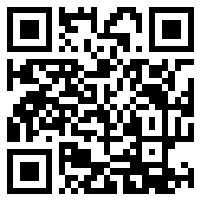 QR Code for bitcoin:1AUfN7DDtXx66FGAcTRrh3Pbat5YtabP7t