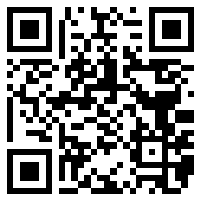 QR Code for bitcoin:1AUgeJSgioKrzf6TA4wettjLcuPNoXKcLR