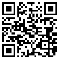 QR Code for bitcoin:1AUjouav4tfaLL4LCh4psmxcNvFBXQfFt8