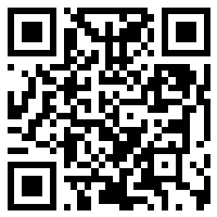 QR Code for bitcoin:1AUkRskFPDQWq2MLNJMfCpsyMN1ogC6CFJ
