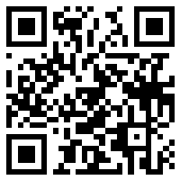 QR Code for bitcoin:1AUkvYYLry5VY8ZG2MeL77uVCFD8jTJfuh