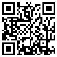 QR Code for bitcoin:1AUn3FuMmdYMrbxwCd3DBRnewn4xSvB7f4