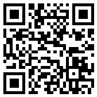 QR Code for bitcoin:1AUnvFNzCYtcf5ARMpfebobsGPcztK2qUB