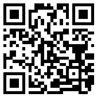 QR Code for bitcoin:1AUo7oX93BcxxWkQHvNJn3Z1pGjV6ApqVW