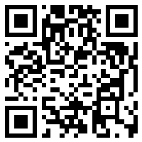 QR Code for bitcoin:1AUsaH3gTMjsSrbitZkTPJLoEHGSjrBaiN