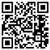 QR Code for bitcoin:1AUuMChSAoUEXei8Nj3SY2mk6xiocYccnR