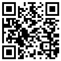 QR Code for bitcoin:1AV18Je7MrBH2C4vGNbWAYz8MmMDYRqa96