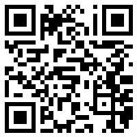 QR Code for bitcoin:1AV2eM1WPECrYTWYxkAQLze8R2xbsdbFfX