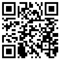 QR Code for bitcoin:1AV4GnjuBb3JkKYZmstBZbPbKBCh526EqC