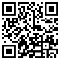 QR Code for bitcoin:1AVBJSf5maQkKmVxV5JLQLaKRydoHqtQd6