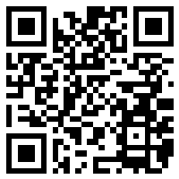 QR Code for bitcoin:1AVF9cxkomybG1bjdtaeSq9JNsDaUnnSNa