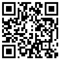 QR Code for bitcoin:1AVJ6FVAFBQf2J2sSpgKy1qB9xubE1C22V