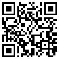 QR Code for bitcoin:1AVK4dTEcQpxyqTpJqMBPESWHhp6pg8KCH