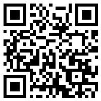 QR Code for bitcoin:1AVKbBPmZ5cPnnTCyjGPVnsriNWe4157f8
