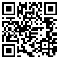 QR Code for bitcoin:1AVUyEVaCPAdZmzPfK6e9Pmi3h1yqFrsWd