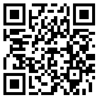 QR Code for bitcoin:1AVZN8PBRFat7mL4zTeDfQYsaNPZ2B2YeS