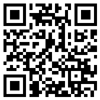 QR Code for bitcoin:1AVoxgURTFDRMhpSM5hf2TdWBF8aru1i9e