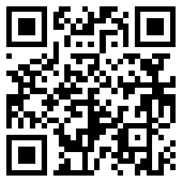 QR Code for bitcoin:1AVqurdCmsapqKfMYYt1DNH2DTeu58uDsM