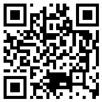 QR Code for bitcoin:1AVsZMF4Hyk8FAaQa7vMJUxe5obsNGf3BG