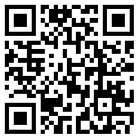 QR Code for bitcoin:1AVsu6so2hsNTZdtCday1VM7mmmdK4FGta