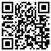 QR Code for bitcoin:1AVuTfW6Bc5ku1W889eHjkASjLSkyCBmRQ