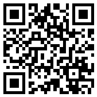 QR Code for bitcoin:1AVundrZNpRmQpYAeD2YbftzpoVesxPXMX