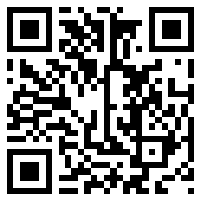 QR Code for bitcoin:1AVwyaDbpdgF8HpuZ7ihE4PC73m3HnMFLz