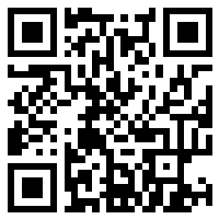 QR Code for bitcoin:1AVx6bVoNVxMmx9DtTCsZPyHAFxoxdqLUA