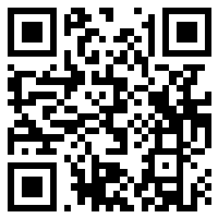 QR Code for bitcoin:1AW3f89bQQHKkGmftDfUAzVTmwNBdHFFvW