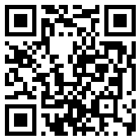 QR Code for bitcoin:1AW5d2FJSjc7SX36a9Dqairkqso8tfy8aE