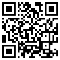 QR Code for bitcoin:1AW6eeLJ6uHav8CPdvRtkvWDGptNqb7mmR