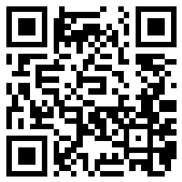 QR Code for bitcoin:1AW9wWLaFKnJjS5cvQJFC9ktKs8BfzZde8