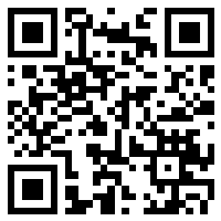 QR Code for bitcoin:1AWDPZ9obdBMmawTS9gpK2FZtxUp4cJ6aW