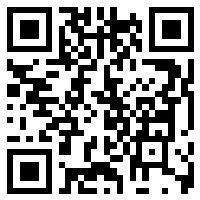 QR Code for bitcoin:1AWEMAzmFT5tPWuWzAofPnknjY7iJCPdXP