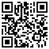 QR Code for bitcoin:1AWFAPAU1LebbQTDERi5YGcnoFG4EMDrJf