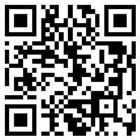 QR Code for bitcoin:1AWFJfFJFfeXK5jh3qVJ1ybgXinvK3GQuN