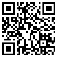 QR Code for bitcoin:1AWUNx9RCycGewYiAWFSrr9z76CJJYMFid
