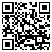 QR Code for bitcoin:1AWeUcJHTdfX8dYUnUhnVBjM2p3LbrwzZR