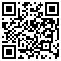 QR Code for bitcoin:1AWf8bn5cDTwjbPYTaXaNeKuWYvvRNmNv1