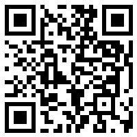 QR Code for bitcoin:1AWh5gaGc9KA7nZch1VvLS2yT3Dmv9bXAz