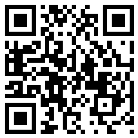 QR Code for bitcoin:1AWiQo3CHhsqAPjCe9RTfUAzE3STU8gJTm